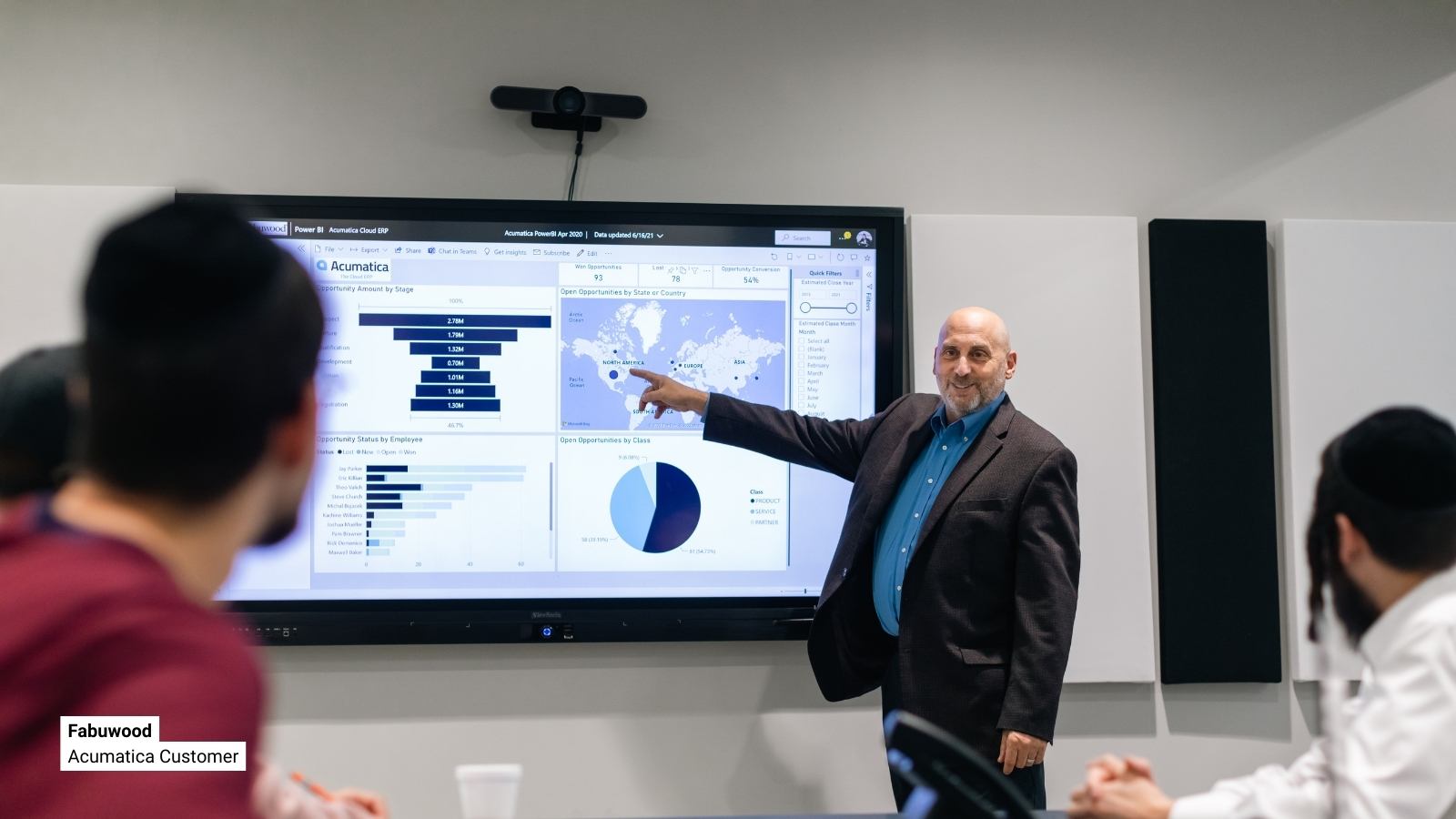 La résilience opérationnelle est la clé pour bâtir l’entreprise redoutable