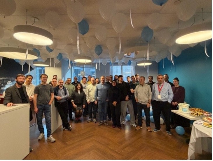 Le parcours de croissance d’Acumatica : s’étendre à l’échelle mondiale avec de nouveaux bureaux en Inde, Montréal et au Sri Lanka Le parcours de croissance d’Acumatica : s’étendre à l’échelle mondiale avec de nouveaux bureaux en Inde, Montréal et au Sri Lanka