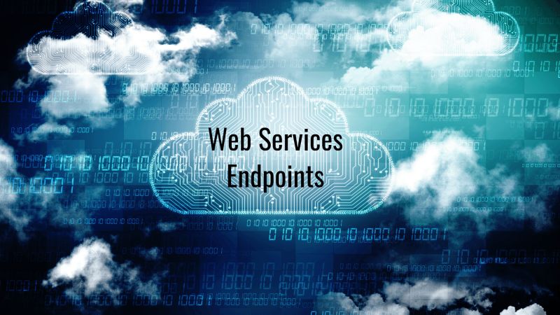 WebservicesEndpoints Extension des points de terminaison du service Web Acumatica