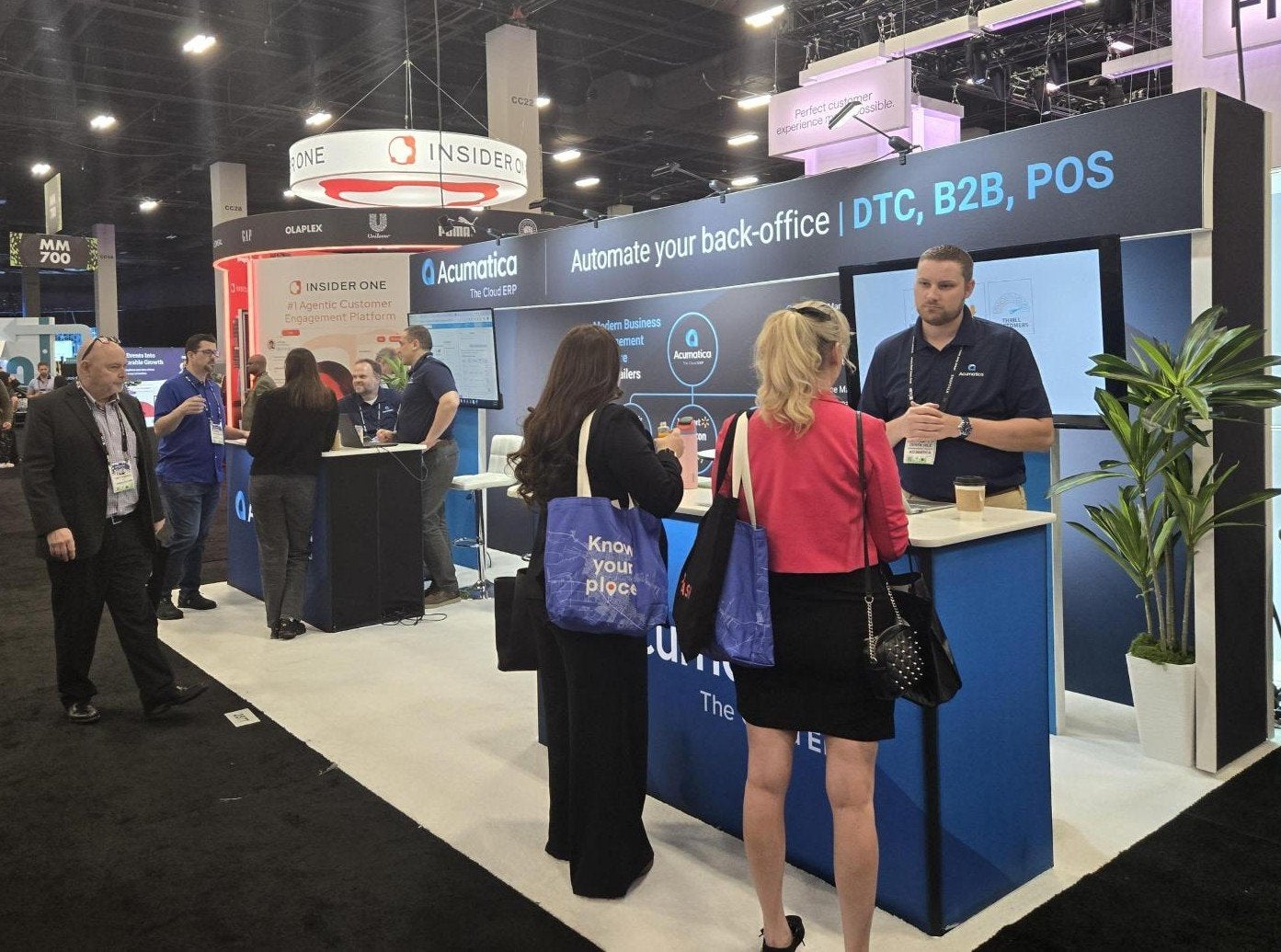 Shoptalk printemps 2026 : Le commerce de détail à l’ère de l’IA