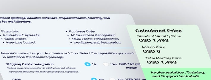 Optimisez vos coûts de distribution facilement Optimisez vos coûts de distribution facilement